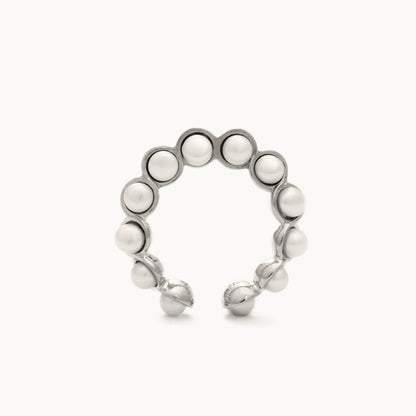 Pon De Ring Ear Cuff M | 1803C011040