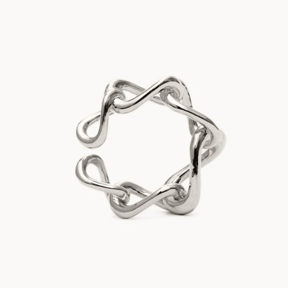 Chain Ear Cuff | 1802C061010