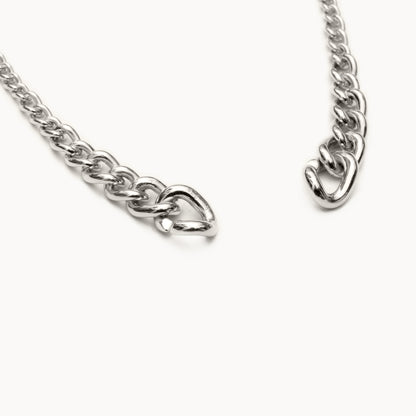 Mask Chain Necklace | 1802N051010