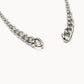Mask Chain Necklace | 1802N051010