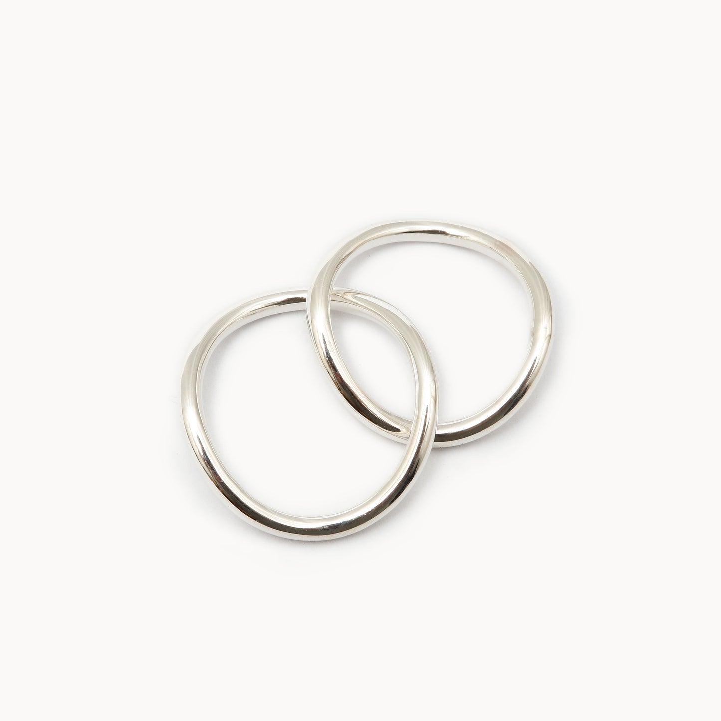 Double Ring | 1602R021010